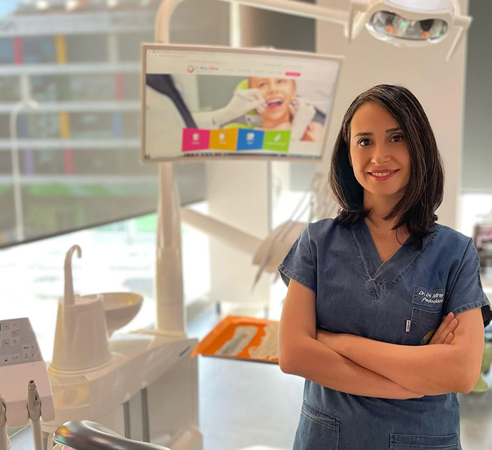 Dr. Miray Yıldırım